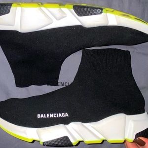 Balenciaga Sneakers